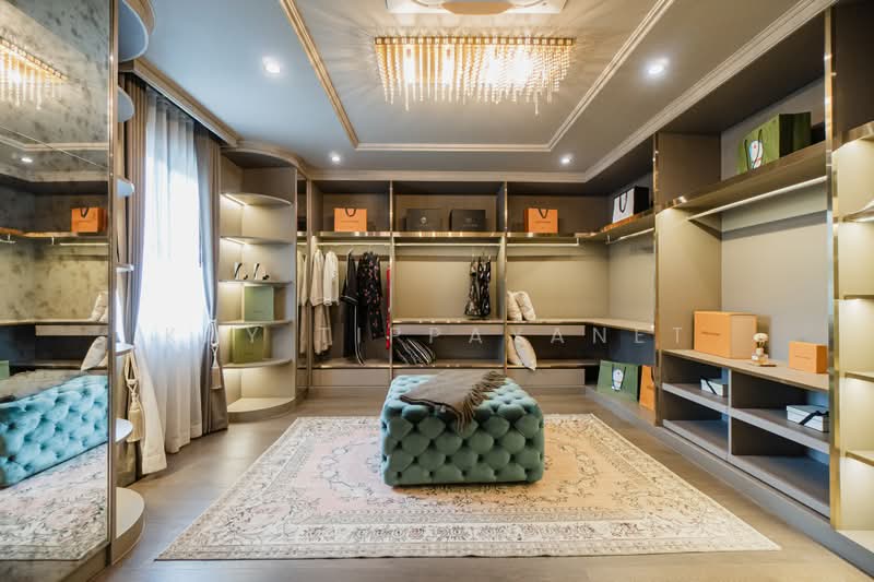 NICHADA ONYX, Nonthaburi, Bang Talat, Pak Kret, Nonthaburi, 5 Bedrooms, 880 sqm, Single Detached House For Sale, by Kay Tippayanet, 500429050 - DDproperty.com