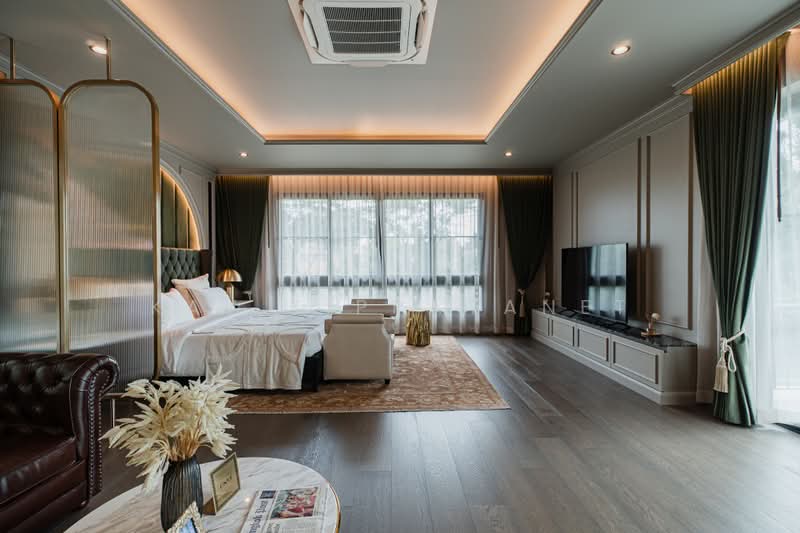 NICHADA ONYX, นนทบุรี, บางตลาด, ปากเกร็ด, นนทบุรี, 880 ตร.ม., บ้านเดี่ยว ขาย, โดย Kay Tippayanet, 500429050 - DDproperty.com