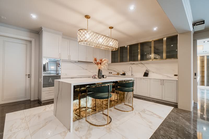 NICHADA ONYX, Nonthaburi, Bang Talat, Pak Kret, Nonthaburi, 5 Bedrooms, 880 sqm, Single Detached House For Sale, by Kay Tippayanet, 500429050 - DDproperty.com