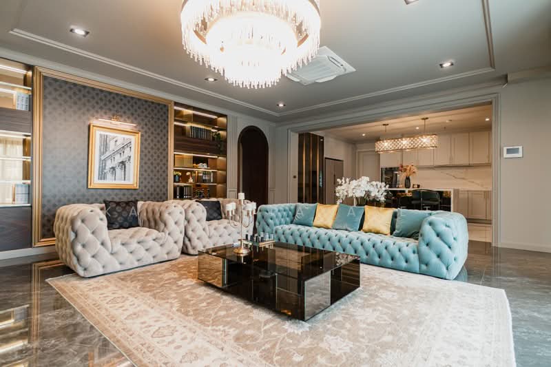 NICHADA ONYX, Nonthaburi, Bang Talat, Pak Kret, Nonthaburi, 5 Bedrooms, 880 sqm, Single Detached House For Sale, by Kay Tippayanet, 500429050 - DDproperty.com