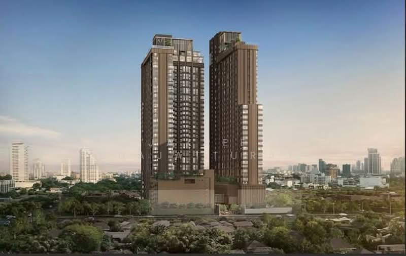 XT 10 Ekkamai, กรุงเทพ, 106 Sukhumvit Soi 63, คลองตันเหนือ, วัฒนา, กรุงเทพ, 30 ตร.ม., คอนโด ขาย, โดย Jakree Buajatturat, 500429053 - DDproperty.com