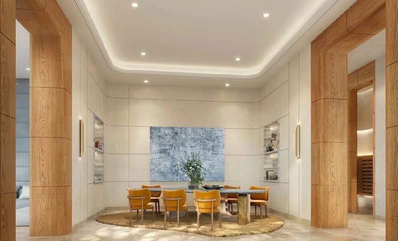 XT 10 Ekkamai, Bangkok, 106 Sukhumvit Soi 63, Khlong Tan Nua, Watthana, Bangkok, 1 Bedroom, 30 sqm, Condo For Sale, by Jakree Buajatturat, 500429053 - DDproperty.com