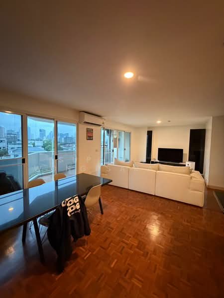 Baan Sukhumvit, Bangkok, Soi Napasap 5, Khong Tan, Khlong Toei, Bangkok, 1 Bedroom, 84 sqm, Condo For Sale, by Supitcha Wongisaraseri, 500429055 - DDproperty.com