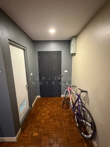 Baan Sukhumvit, Bangkok, Soi Napasap 5, Khong Tan, Khlong Toei, Bangkok, 1 Bedroom, 84 sqm, Condo For Sale, by Supitcha Wongisaraseri, 500429055 - DDproperty.com