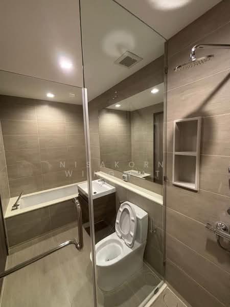 Rhythm Charoenkrung Pavillion, Bangkok, Charoenkrung Road, Wat Prayakrai, Bang Kho Laem, Bangkok, 2 Bedrooms, 97 sqm, Condo For Rent, by Nisakorn Wingwat, 500429056 - DDproperty.com