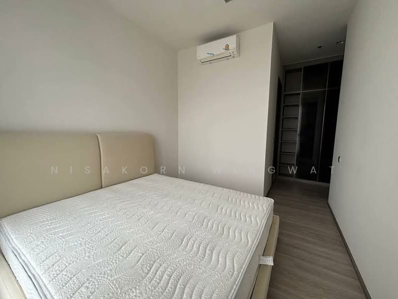 Rhythm Charoenkrung Pavillion, Bangkok, Charoenkrung Road, Wat Prayakrai, Bang Kho Laem, Bangkok, 2 Bedrooms, 97 sqm, Condo For Rent, by Nisakorn Wingwat, 500429056 - DDproperty.com