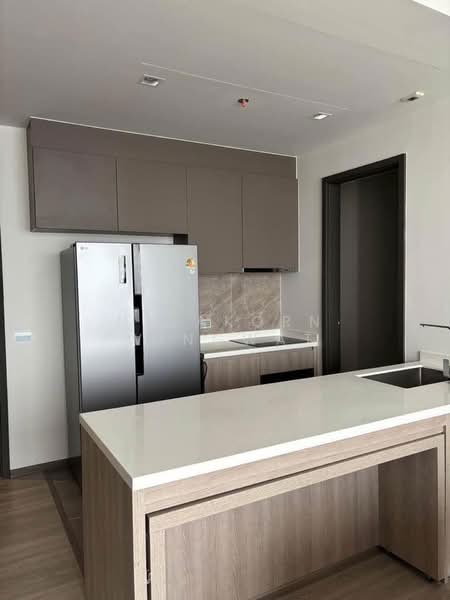 Rhythm Charoenkrung Pavillion, Bangkok, Charoenkrung Road, Wat Prayakrai, Bang Kho Laem, Bangkok, 2 Bedrooms, 97 sqm, Condo For Rent, by Nisakorn Wingwat, 500429056 - DDproperty.com