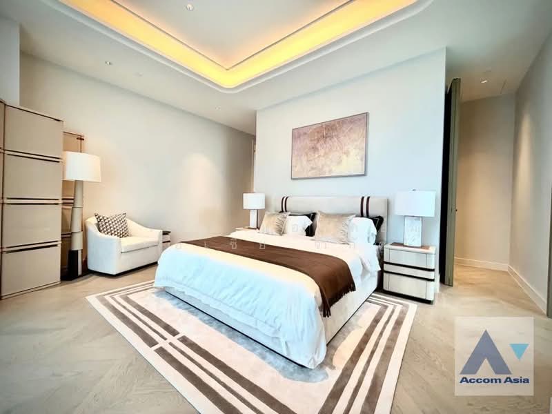ONE89 Wireless, Bangkok, Wittayu Road, Lumphini, Pathum Wan, Bangkok, 3 Bedrooms, 218 sqm, Condo For Rent, by บริษัท แอคคอม เอเซีย จำกัด, 500429058 - DDproperty.com