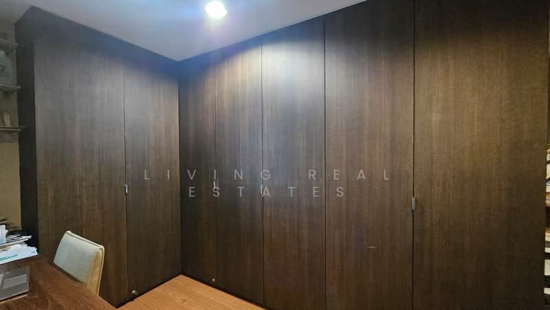 Belle Grand Rama 9, Bangkok, 131 Rama 9 Road, Huai Khwang, Bangkok, 1 Bedroom, 49 sqm, Condo For Rent, by Living Real Estates, 500429059 - DDproperty.com