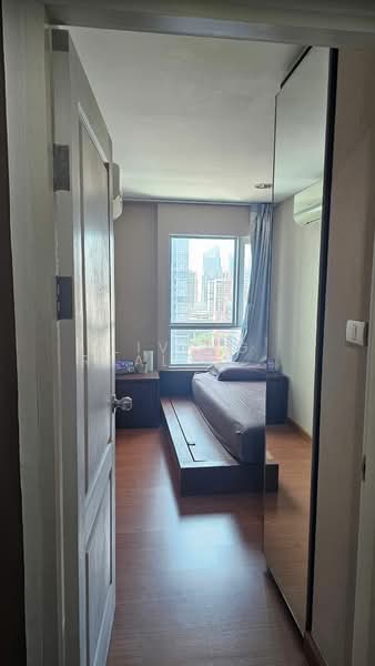 Belle Grand Rama 9, Bangkok, 131 Rama 9 Road, Huai Khwang, Bangkok, 1 Bedroom, 49 sqm, Condo For Rent, by Living Real Estates, 500429059 - DDproperty.com