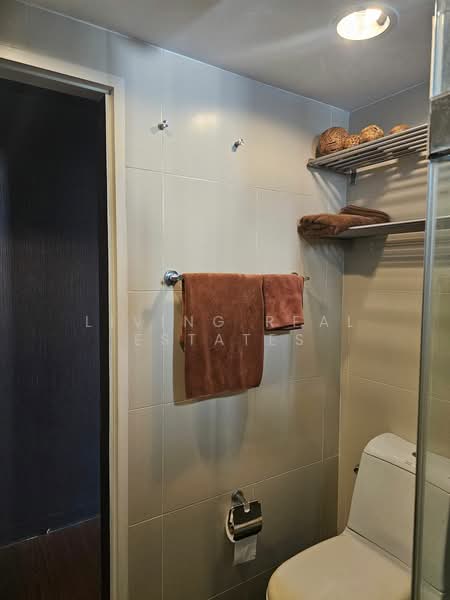 Belle Grand Rama 9, Bangkok, 131 Rama 9 Road, Huai Khwang, Bangkok, 1 Bedroom, 49 sqm, Condo For Rent, by Living Real Estates, 500429059 - DDproperty.com