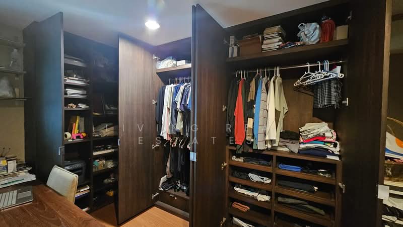 Belle Grand Rama 9, Bangkok, 131 Rama 9 Road, Huai Khwang, Bangkok, 1 Bedroom, 49 sqm, Condo For Rent, by Living Real Estates, 500429059 - DDproperty.com