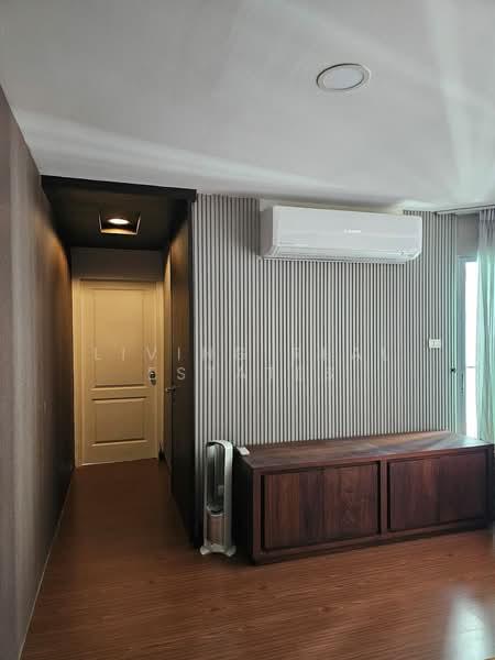 Belle Grand Rama 9, Bangkok, 131 Rama 9 Road, Huai Khwang, Bangkok, 1 Bedroom, 49 sqm, Condo For Rent, by Living Real Estates, 500429059 - DDproperty.com