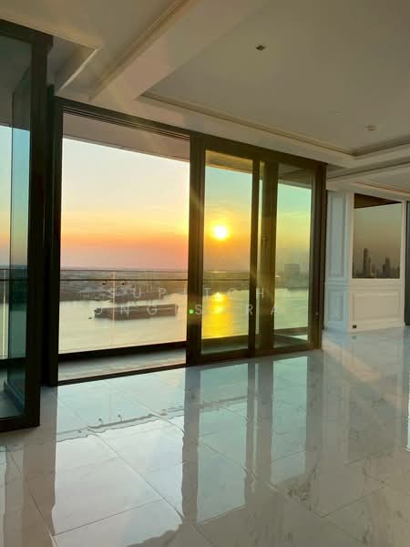 Canapaya Residences Rama 3, Bangkok, 888 Rama 3 Road, Bang Klo, Bang Kho Laem, Bangkok, 4 Bedrooms, 248 sqm, Condo For Sale, by Supitcha Wongisaraseri, 500429060 - DDproperty.com