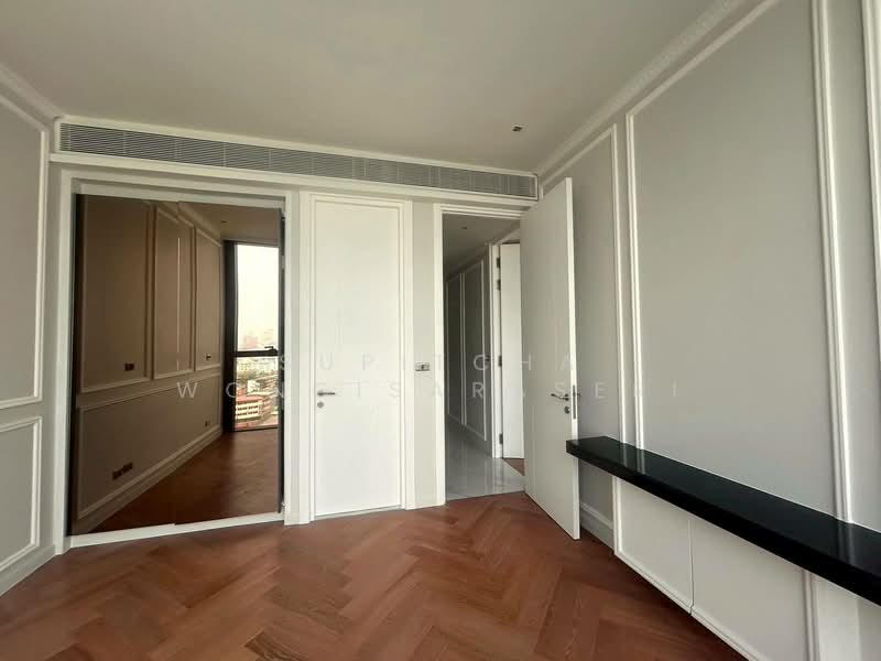 Canapaya Residences Rama 3, Bangkok, 888 Rama 3 Road, Bang Klo, Bang Kho Laem, Bangkok, 4 Bedrooms, 248 sqm, Condo For Sale, by Supitcha Wongisaraseri, 500429060 - DDproperty.com
