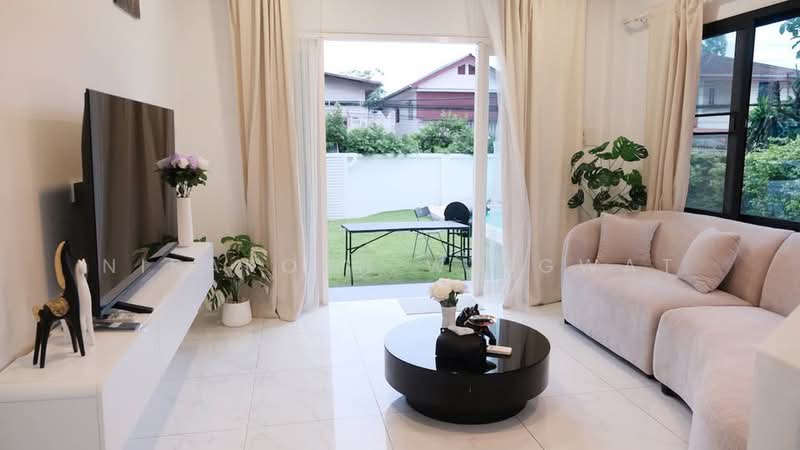 บ้าน 5-ห้องนอน, กรุงเทพ, บางนาเหนือ, บางนา, กรุงเทพ, 400 ตร.ม., บ้านเดี่ยว ให้เช่า, โดย Nisakorn Wingwat, 500429062 - DDproperty.com