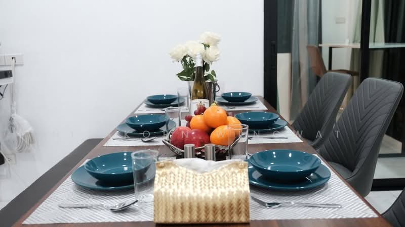 5-BR House, Bangkok, Bang Na Nuea, Bang Na, Bangkok, 5 Bedrooms, 400 sqm, Single Detached House For Rent, by Nisakorn Wingwat, 500429062 - DDproperty.com
