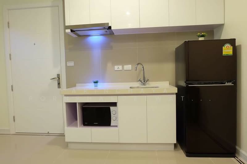TC Green Rama 9, Bangkok, Rama 9 Road, Huai Khwang, Bangkok, 1 Bedroom, 37 sqm, Condo For Rent, by Arinchaya Pornphakdeewattana, 500429063 - DDproperty.com