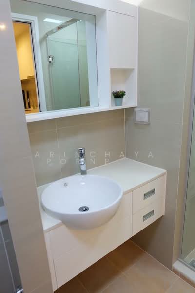 TC Green Rama 9, Bangkok, Rama 9 Road, Huai Khwang, Bangkok, 1 Bedroom, 37 sqm, Condo For Rent, by Arinchaya Pornphakdeewattana, 500429063 - DDproperty.com