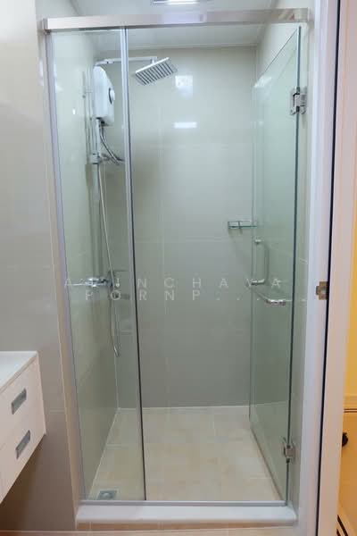 TC Green Rama 9, Bangkok, Rama 9 Road, Huai Khwang, Bangkok, 1 Bedroom, 37 sqm, Condo For Rent, by Arinchaya Pornphakdeewattana, 500429063 - DDproperty.com