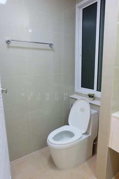 TC Green Rama 9, Bangkok, Rama 9 Road, Huai Khwang, Bangkok, 1 Bedroom, 37 sqm, Condo For Rent, by Arinchaya Pornphakdeewattana, 500429063 - DDproperty.com