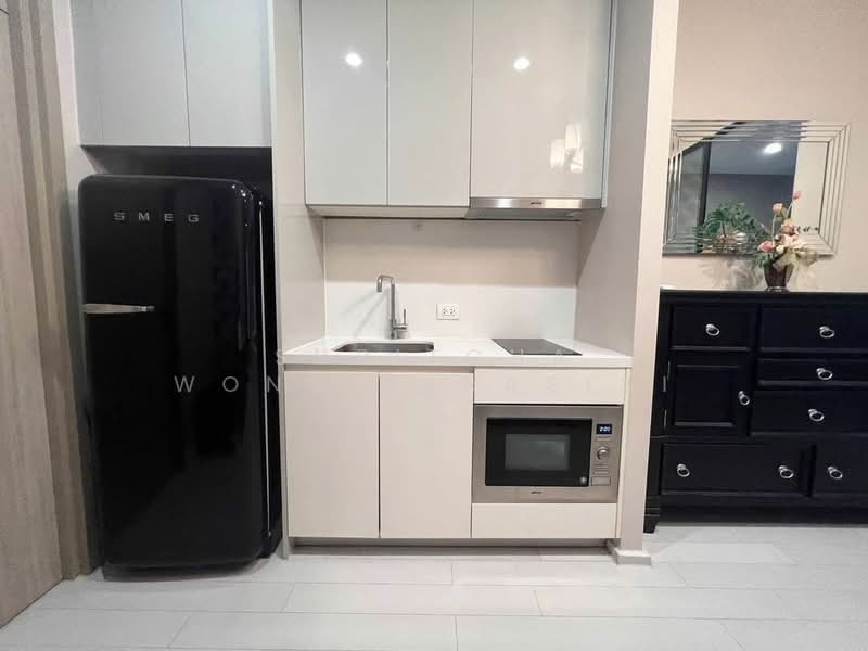 Noble Ploenchit, Bangkok, 1035 Ploenchit Road, Lumphini, Pathum Wan, Bangkok, 1 Bedroom, 45 sqm, Condo For Sale, by Supitcha Wongisaraseri, 500429064 - DDproperty.com