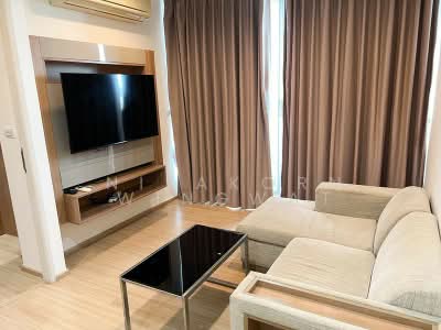 For Rent - Rhythm Sukhumvit 50, Bangkok