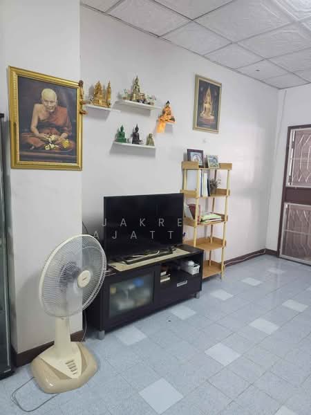 undefined, กรุงเทพ, นวลจันทร์, บึงกุ่ม, กรุงเทพ, 93 ตร.ม., ทาวน์เฮ้าส์ ขาย, โดย Jakree Buajatturat, 500429069 - DDproperty.com