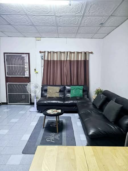 undefined, Bangkok, Nuan Chan, Bueng Kum, Bangkok, 2 Bedrooms, 93 sqm, Townhouse For Sale, by Jakree Buajatturat, 500429069 - DDproperty.com