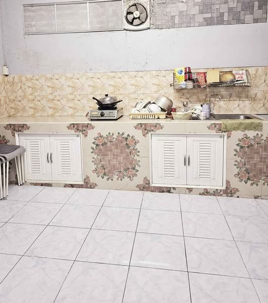 undefined, กรุงเทพ, นวลจันทร์, บึงกุ่ม, กรุงเทพ, 93 ตร.ม., ทาวน์เฮ้าส์ ขาย, โดย Jakree Buajatturat, 500429069 - DDproperty.com