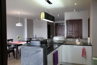 For Rent - Thew River Place, Bangkok