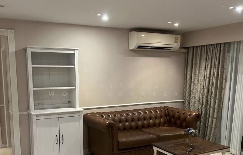 Raintree Villa, Bangkok, 108 198 Soi Sukhumvit 53, Khlong Tan Nua, Watthana, Bangkok, 2 Bedrooms, 84 sqm, Condo For Sale, by Supitcha Wongisaraseri, 500429072 - DDproperty.com