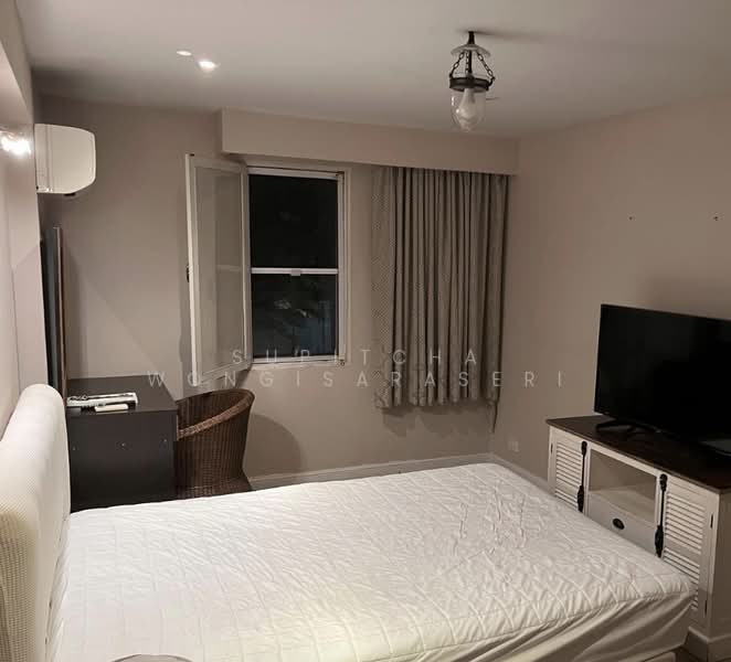 Raintree Villa : เรนทรี วิลล่า, กรุงเทพ, 108 198 ซอยสุขุมวิท 53, คลองตันเหนือ, วัฒนา, กรุงเทพ, 84 ตร.ม., คอนโด ขาย, โดย Supitcha Wongisaraseri, 500429072 - DDproperty.com