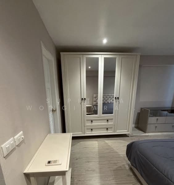 Raintree Villa, Bangkok, 108 198 Soi Sukhumvit 53, Khlong Tan Nua, Watthana, Bangkok, 2 Bedrooms, 84 sqm, Condo For Sale, by Supitcha Wongisaraseri, 500429072 - DDproperty.com