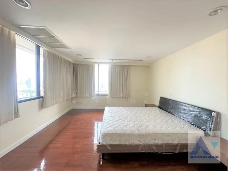 Baan Piya Sathorn, Bangkok, Soi Suanplu (Sathorn Soi 3) South Sathorn Road, Thung Maha Mek, Sathon, Bangkok, 3 Bedrooms, 330 sqm, Condo For Rent, by บริษัท แอคคอม เอเซีย จำกัด, 500429074 - DDproperty.com
