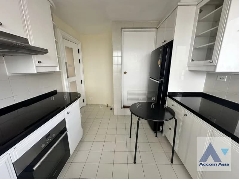 Baan Piya Sathorn, Bangkok, Soi Suanplu (Sathorn Soi 3) South Sathorn Road, Thung Maha Mek, Sathon, Bangkok, 3 Bedrooms, 330 sqm, Condo For Rent, by บริษัท แอคคอม เอเซีย จำกัด, 500429074 - DDproperty.com