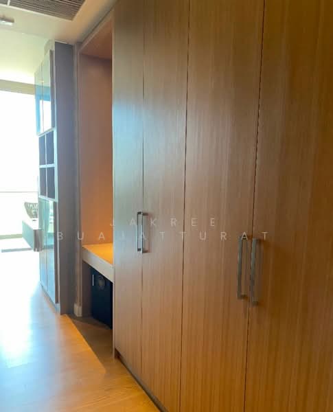 Magnolias Waterfront Residences, Bangkok, 259 Charoen Nakhon Road, Khlong Ton Sai, Khlong San, Bangkok, 1 Bedroom, 79 sqm, Condo For Sale, by Jakree Buajatturat, 500429075 - DDproperty.com