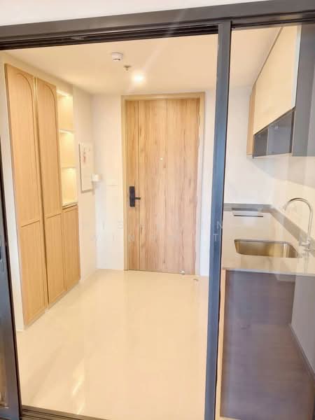 The Line Vibe, Bangkok, Jom Phon, Chatuchak, Bangkok, 2 Bedrooms, 57 sqm, Condo For Rent, by Nisakorn Wingwat, 500429080 - DDproperty.com