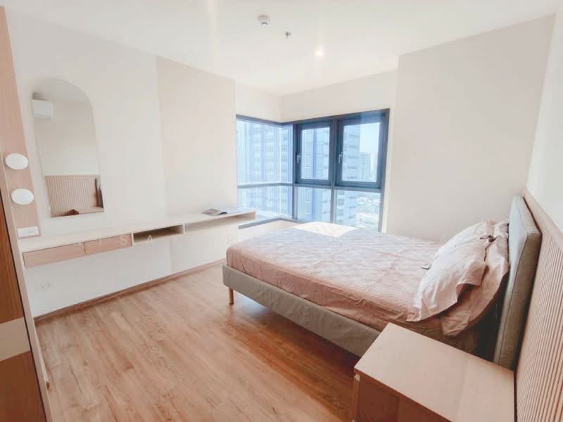 The Line Vibe, Bangkok, Jom Phon, Chatuchak, Bangkok, 2 Bedrooms, 57 sqm, Condo For Rent, by Nisakorn Wingwat, 500429080 - DDproperty.com