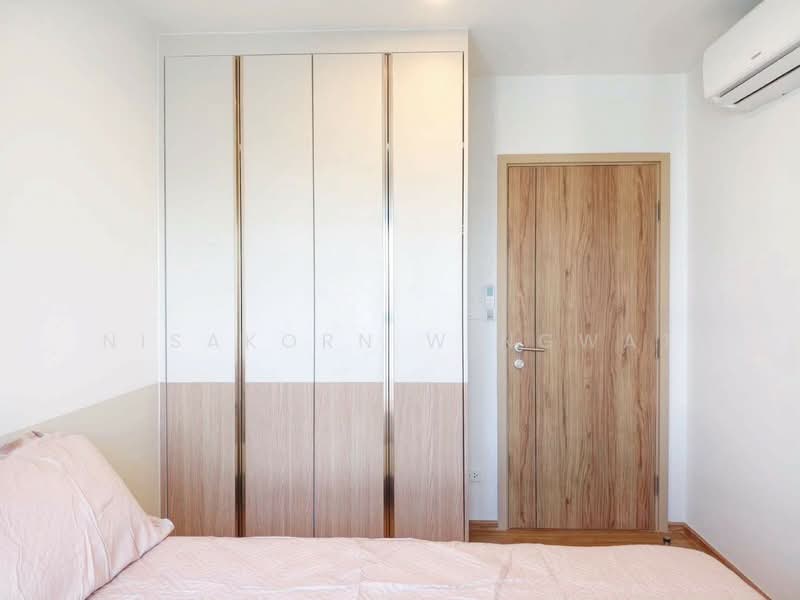 The Line Vibe, Bangkok, Jom Phon, Chatuchak, Bangkok, 2 Bedrooms, 57 sqm, Condo For Rent, by Nisakorn Wingwat, 500429080 - DDproperty.com