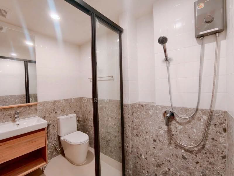 The Line Vibe, Bangkok, Jom Phon, Chatuchak, Bangkok, 2 Bedrooms, 57 sqm, Condo For Rent, by Nisakorn Wingwat, 500429080 - DDproperty.com