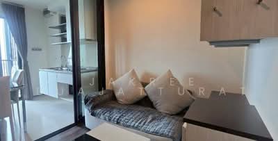 For Rent - The Base Park West Sukhumvit 77, Bangkok