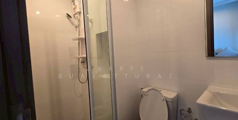 The Base Park West Sukhumvit 77, Bangkok, 11 Soi Sukhumvit 77 Sukhumvit Road, Phra Kanong Nua, Watthana, Bangkok, 1 Bedroom, 30 sqm, Condo For Rent, by Jakree Buajatturat, 500429081 - DDproperty.com