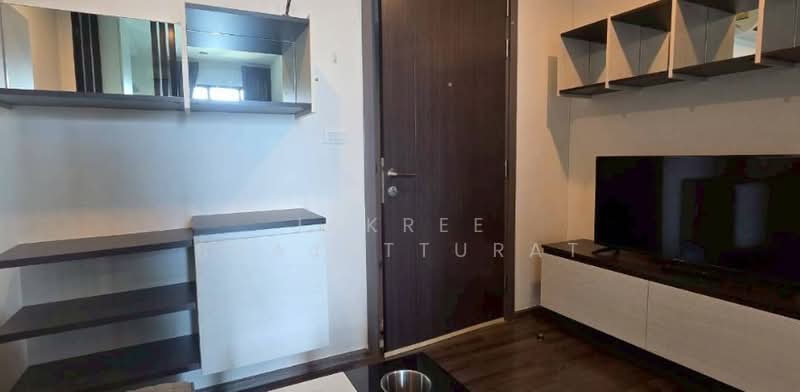 The Base Park West Sukhumvit 77 : เดอะ เบส พาร์ค เวสต์ สุขุมวิท 77, กรุงเทพ, 11 ซอยสุขุมวิท 77 ถนนสุขุมวิท, พระโขนงเหนือ, วัฒนา, กรุงเทพ, 30 ตร.ม., คอนโด ให้เช่า, โดย Jakree Buajatturat, 500429081 - DDproperty.com