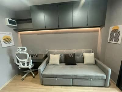 For Rent - Skyrise Avenue Sukhumvit 64, Bangkok