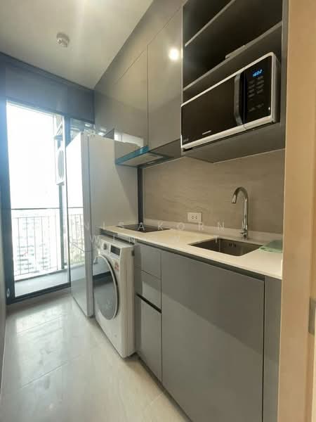 Skyrise Avenue Sukhumvit 64, Bangkok, 3 Soi Sukhumvit 64, Bang Chak, Phra Khanong, Bangkok, 1 Bedroom, 30 sqm, Condo For Rent, by Nisakorn Wingwat, 500429082 - DDproperty.com