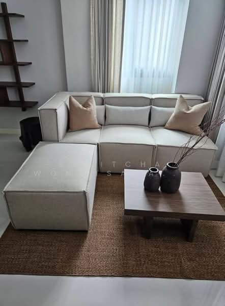 Nirvana DEFINE Krungthep Kreetha, Bangkok, Srinakarin-Romklao Road, Hua Mak, Bang Kapi, Bangkok, 3 Bedrooms, 203 sqm, Single Detached House For Rent, by Supitcha Wongisaraseri, 500429083 - DDproperty.com