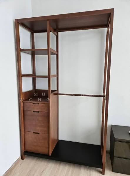 Nirvana DEFINE Krungthep Kreetha, Bangkok, Srinakarin-Romklao Road, Hua Mak, Bang Kapi, Bangkok, 3 Bedrooms, 203 sqm, Single Detached House For Rent, by Supitcha Wongisaraseri, 500429083 - DDproperty.com