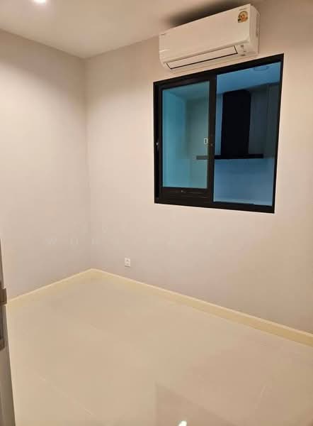 Nirvana DEFINE Krungthep Kreetha, Bangkok, Srinakarin-Romklao Road, Hua Mak, Bang Kapi, Bangkok, 3 Bedrooms, 203 sqm, Single Detached House For Rent, by Supitcha Wongisaraseri, 500429083 - DDproperty.com