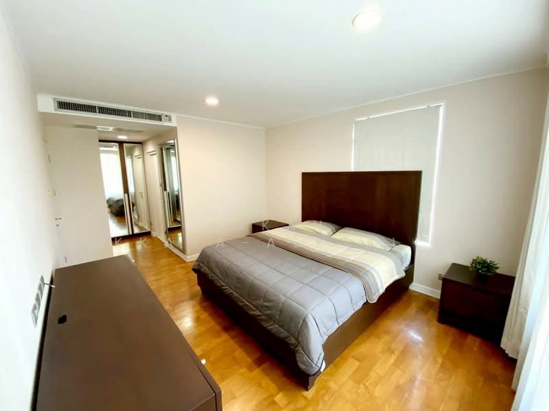 Baan Siriruedee, Bangkok, Ploenchit, Lumphini, Pathum Wan, Bangkok, 2 Bedrooms, 86 sqm, Condo For Rent, by Sakan Akkara-aektalin, 500429084 - DDproperty.com